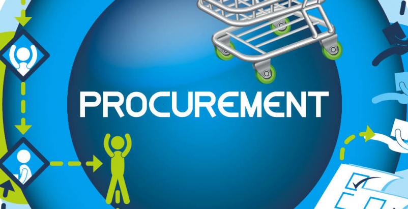 In international logistics paper procurement research